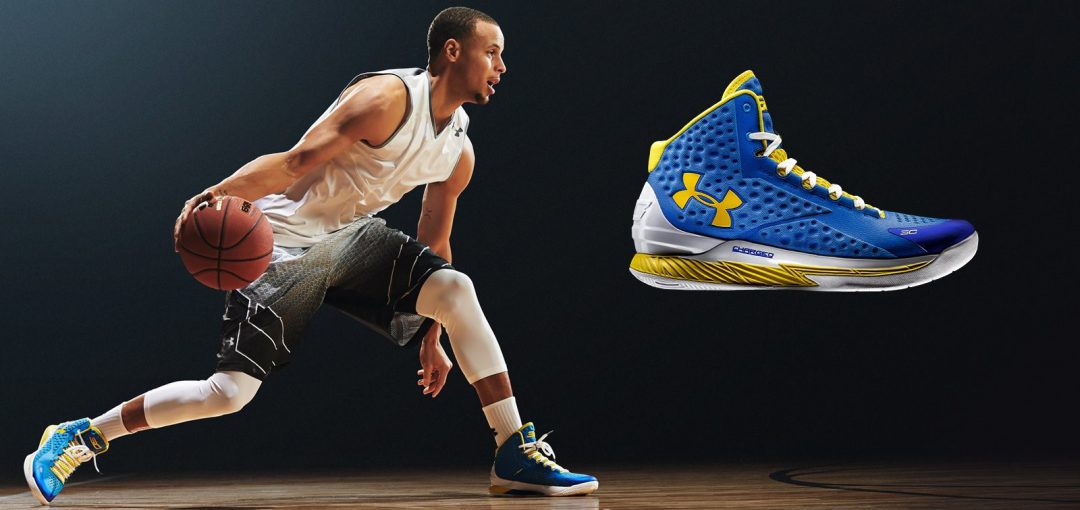 stephen curry compression shorts