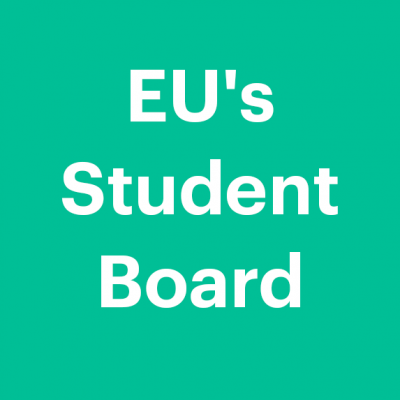 EU's Student Board